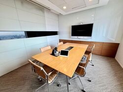 One Raffles Place (D1), Office #549815921
